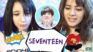 SEVENTEEN - Home//REACTION//РЕАКЦИЯ//ocean mint