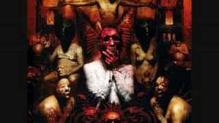 Vader - Warlords - Impressions in Blood