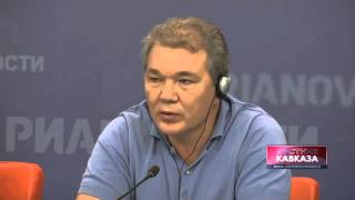 Leonid Kalashnikov on double standards of international diplomacy