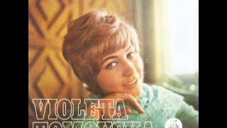 Violeta Tomovska - Kopakabana