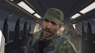 Call of Duty: Ghosts. Легенды живут вечно