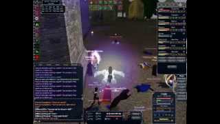 DAOC Regenesis RVR Easy Mode
