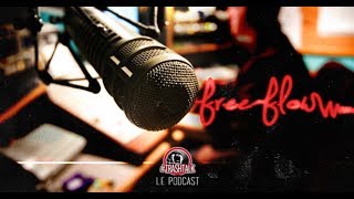 Le podcast Free Flow : que faire à Memphis ?