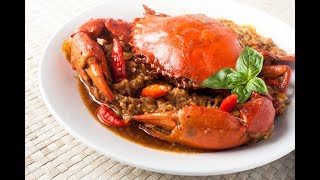 камчатский краб замороженный