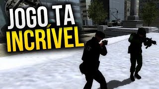 RED CRUCIBLE 2: REBORN | NOVAS IMAGENS DIVULGADAS!