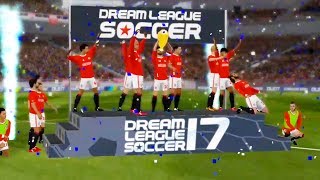 Dream League Soccer 2017 #2 (Android Gameplay )