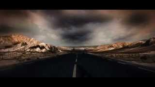 Battlefield 3 - Zombie Apocalypse (Insidious Horror)