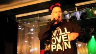 RADIOINDUSTRIE Battle Night '11 | 8elfinale: Freshe VS Goof