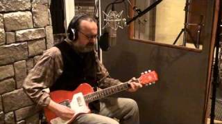 A change is gonna come - Elias Zaikos/Hammond organ trio
