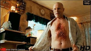 Alien's Love Scene Hindi | Slither Movie Scene Hindi | Aman Sharma Creation