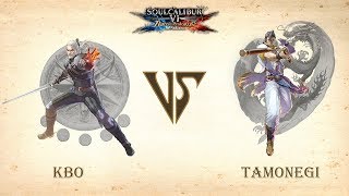 KBO (Geralt) VS Tamonegi (Maxi) - BPN 2018 - Grand Final