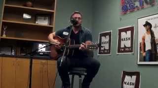 Logan Mize  "Better Off"