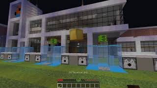 Minecraft Demonetized Minecraft Maps #1