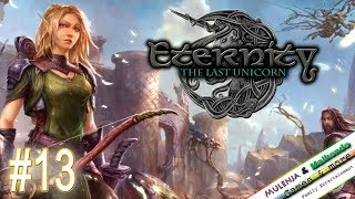 Eternity - The Last Unicorn #13