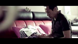 Shahridzuan - Hingga Lain Waktu MV