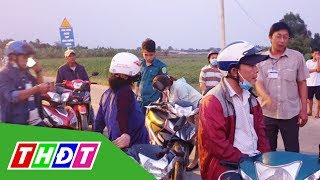 10 Youtuber gần hiện trường vây bắt Tuấn "khỉ" bị công an xử lý | THDT