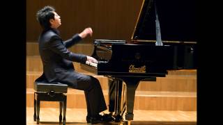 Lang Lang : Nigel Hess Piano Concerto [1st movt: The Smile]