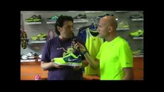 Nike vomero 8