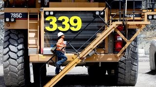 Women in mining: in conversation with Joanne Farrell