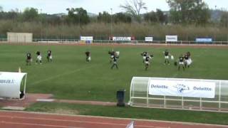 Skema Pom Pom Girls