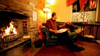 Bizarre Bedtime Stories Introduction by Jack Slater