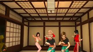 Клип•Avakin life•~Катя Адушкина• Лимонад.