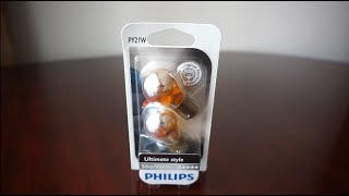 Philips Silver Vision