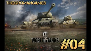 Страдания в 2к19►картошка опять с тебя горит►world of tanks►часть #4