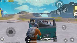 PUBG CHINÊS - SUAVE 60 FPS EXTREMO - POCOPHONE F1