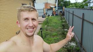 Как сделать автоматический полив своими руками. Домашние хлопоты HUNTER