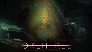 Oxenfree