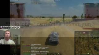 VK - castration :(