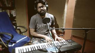 Chorono Dhorite | Rabindrasangeet | One Shot Sundays | Tamal Kanti Halder