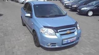 АВЕО 2008