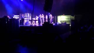 Mischael Goldsmith and Soul Out 'At All Times'