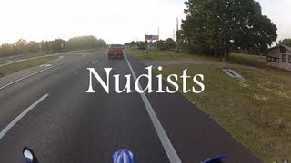 nudists