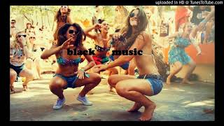 Izzamuzzic - Instinct [Black Music]