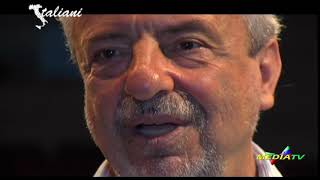 Luciano De Crescenzo attraverso le parole di Benedetto Casillo