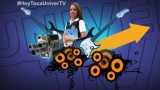 Programa Univer TV #769 20, 21 y 22 de Mayo 2017