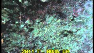 09.07.11 г. 3 Дождь в Казани