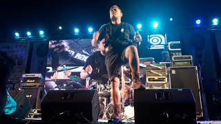 DAX Rock rider - กลับตัวกลับใจ Live Chiang mai Saints of Soul 2018