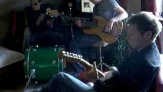 Hoodoo Trio (blues trio)