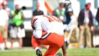 Browns Belief in RGIII is Why They Are NFL's Skidmarks