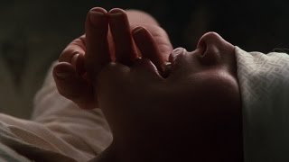 NINE and HALF WEEKS  "Passions scene"