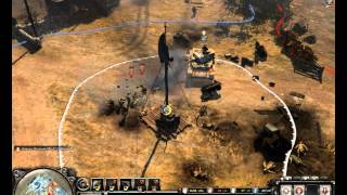 Летсплей Company of Heroes #2