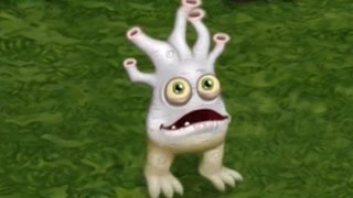My Singing Monsters 2: Dawn of Fire - Rootitoot Monster