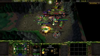 Survival Chaos Live: Season 1 - 35: Such an Abomination...
