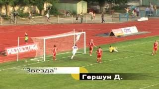 "Авангард" Курск. Сезон 2007. Все голы // Avangard Kursk 2007. All goals