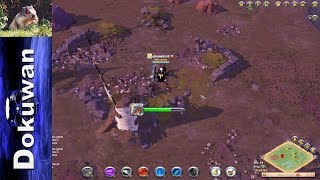 Albion Online Hacker Cheater!