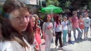 Izvidnicki Karavan Kocani
